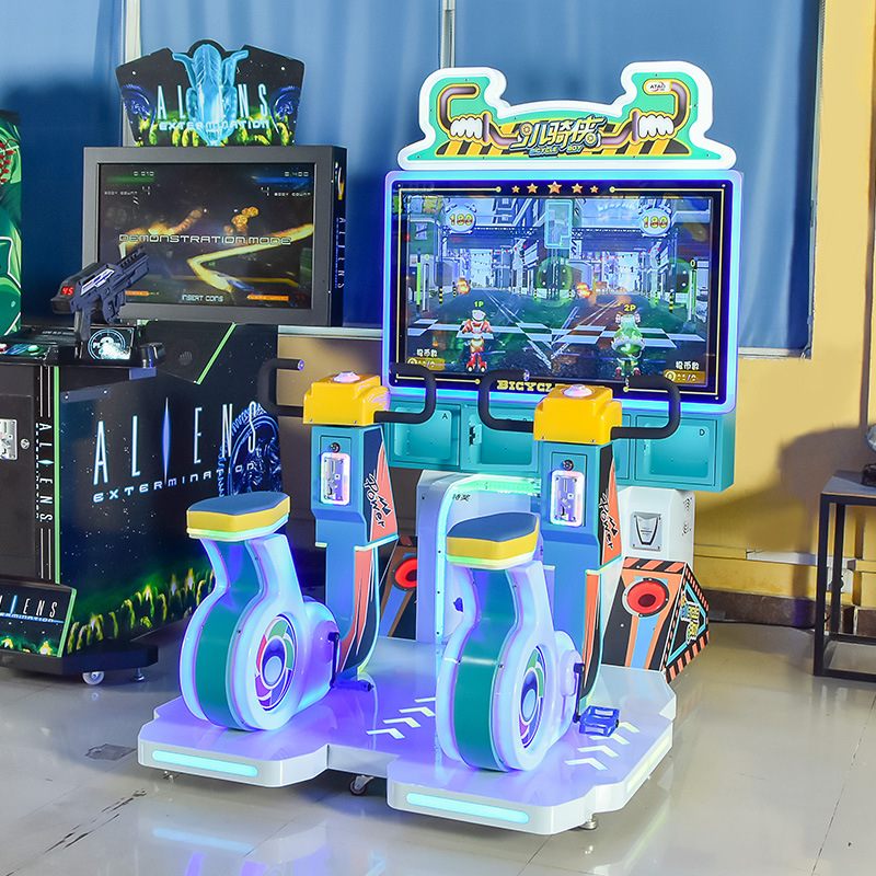 Simulationsspielmaschine für m – Sports Equipment Video Bewertung und Preis