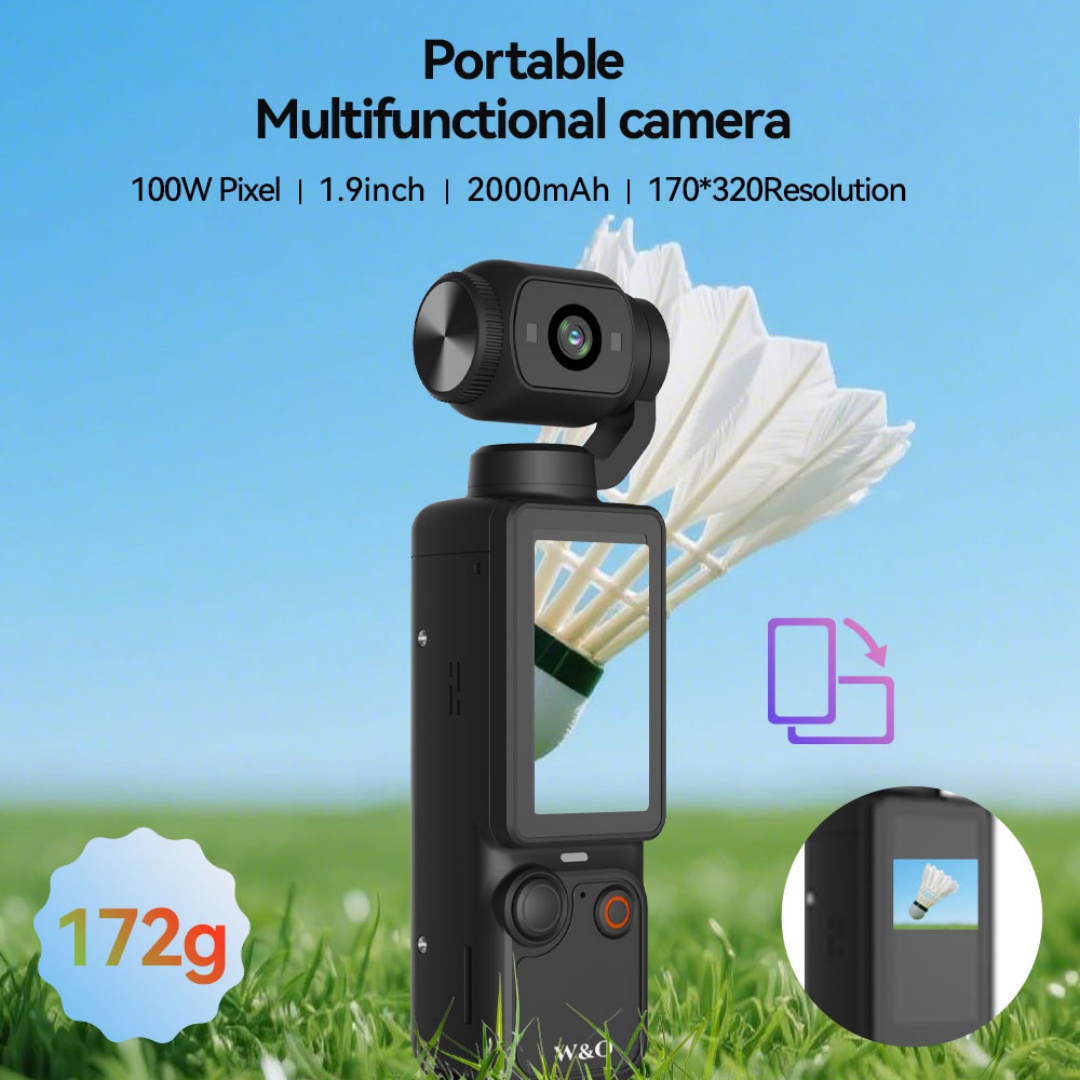 1080P Sportkamera Ausgestattet – Sports Equipment Video Bewertung und Preis