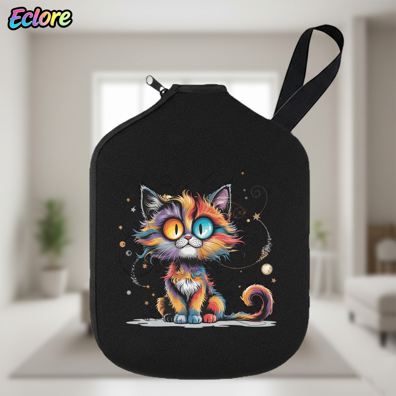 Galaxy Star Cat Pickleball-Sch – Sports Equipment Game Bewertung und Preis
