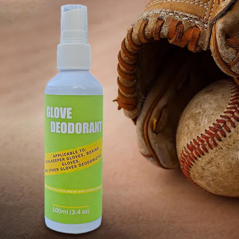 100ml Torwart Handschuh Griff  – Sports Equipment Deodorizer Bewertung und Preis