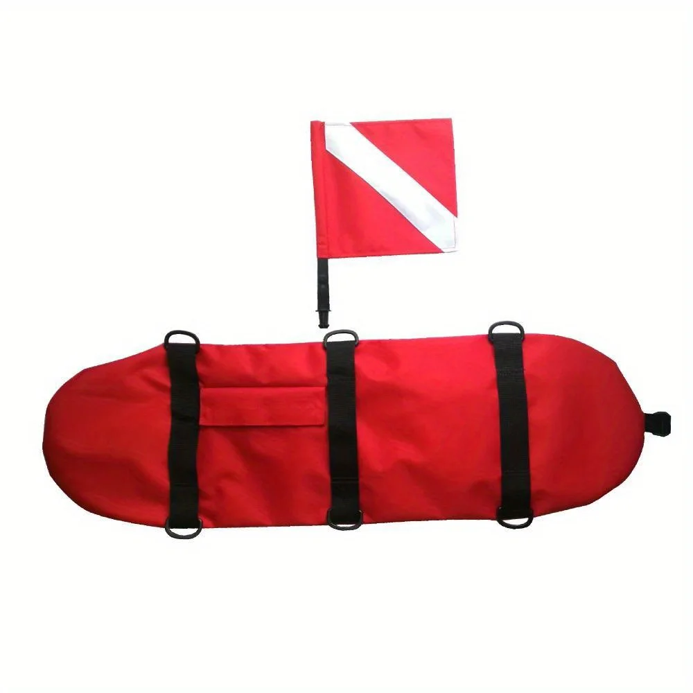 Aufblasbare Tauch-Sicherheits- – Pull Buoy Swimming Bewertung und Preis