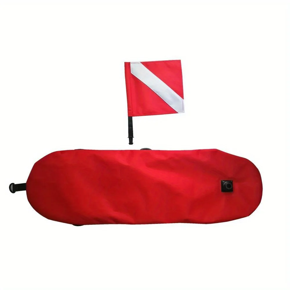 Aufblasbare Tauch-Sicherheits- – Pull Buoy Swimming Bewertung und Preis