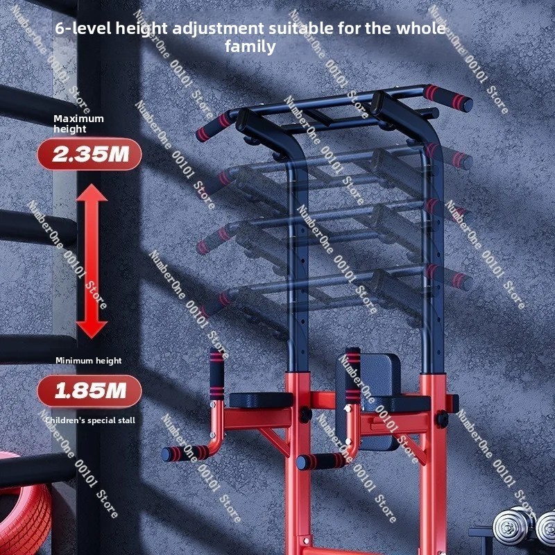 Klimmzugsgerät für horizontale – Sports Equipment Game Bewertung und Preis