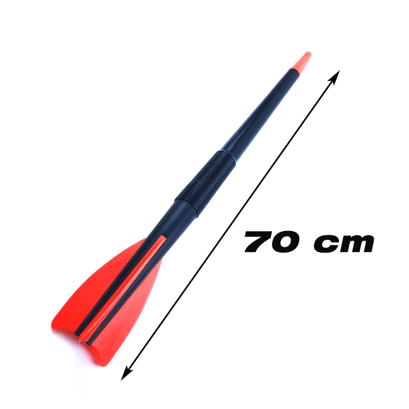 Kinder Turbo-Speer 250g Plasti – Sports Equipment Javelin Bewertung und Preis